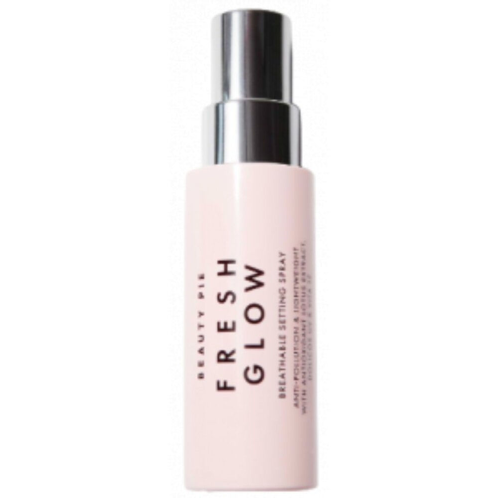 Beauty Pie Fresh Glow Breathable Setting Spray